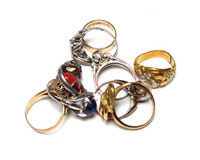 ２４金、１８金、１４金、プラチナ９００買取