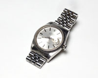 ロレックスデイトジャスト買取