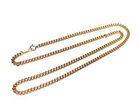 １８金ネックレス買取