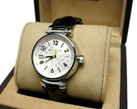 ルイヴィトンタンブールレディース買取