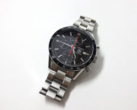 タグホイヤーの買取