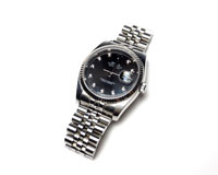 ロレックスデイトジャストの買取