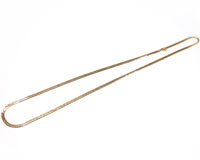 喜平ネックレスの買取