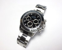 ロレックスデイトナ１１６５２０買取