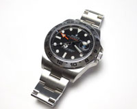 ロレックスエクスプローラー２１６５７０買取