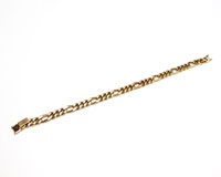 金ネックレスの買取