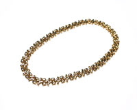 金のネックレス買取