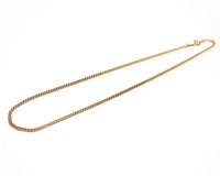 金のネックレス買取