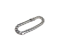 プラチナ喜平ネックレス買取