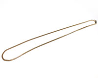 18金喜平ネックレスの買取