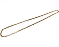 18金喜平ネックレスの買取