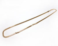 喜平ネックレス買取