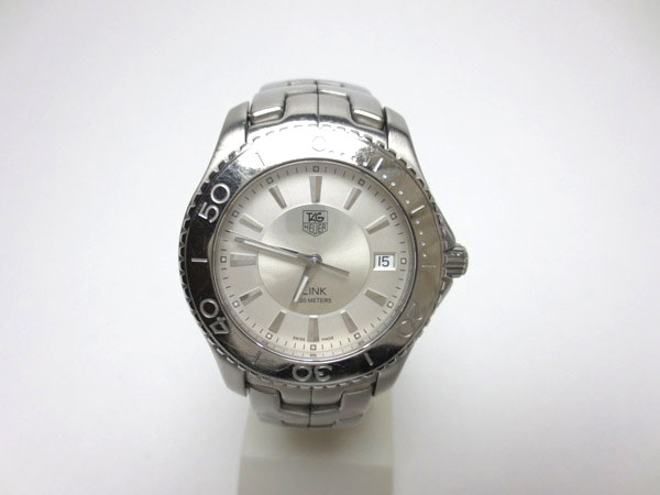 タグ・ホイヤー買取