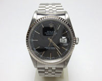 デイトジャスト&nbsp;ＳＳ／ＳＳ&nbsp;ＡＴ買取