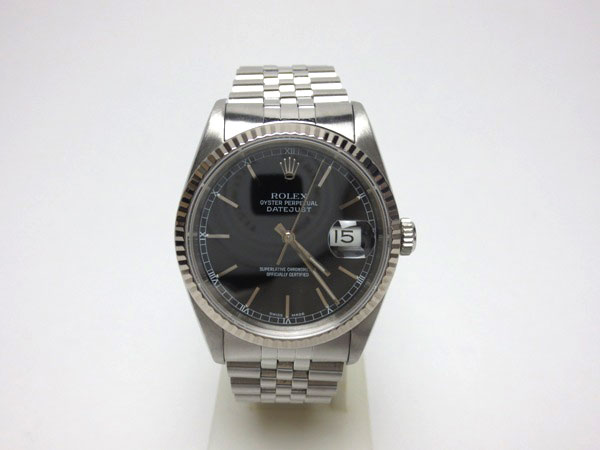 ロレックス買取