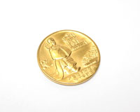 天皇陛下御在位60年記念メダル買取