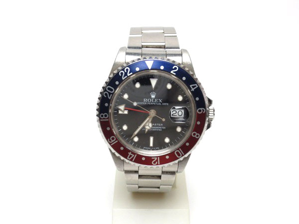 ロレックス買取