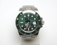 ロレックスサブマリーナデイト買取