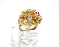 １８金指輪買取