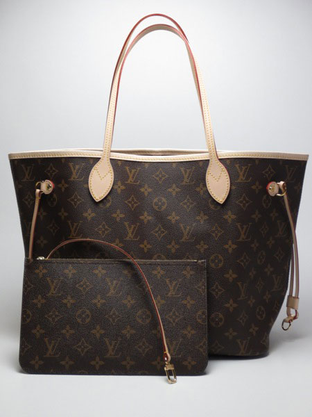 ルイヴィトンネヴァーフル買取