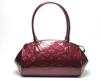 ルイヴィトン&nbsp;ヴェルニ&nbsp;シャーウッドＰＭ買取