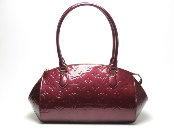 ルイヴィトン ヴェルニ シャーウッドＰＭ買取