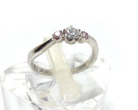 プラチナ９００指輪&nbsp;ダイヤ１.２０ｃｔ買取