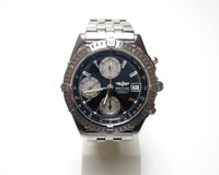 ブライトリング クロノマット買取