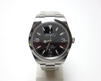 ロレックス エクスプローラー買取