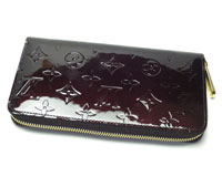 ルイ・ヴィトン&nbsp;ヴェルニ&nbsp;ジッピーウォレット買取