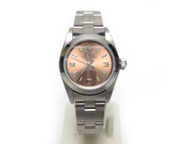 ロレックス&nbsp;オイスター&nbsp;レディース買取