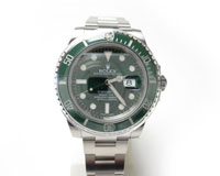 ロレックスサブマリーナ買取