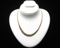 １８金ネックレス買取