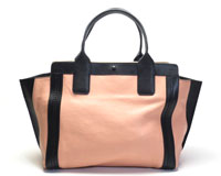 クロエ&nbsp;アリソントートバッグ買取