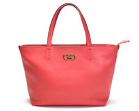 フェラガモ&nbsp;ガンチーニ&nbsp;トートバッグ買取