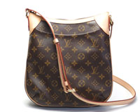 ルイ・ヴィトン&nbsp;モノグラム&nbsp;オデオンＰＭ買取