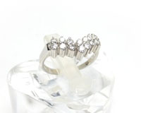 プラチナ９００指輪買取