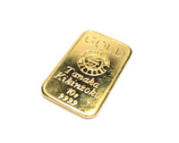 金インゴットの買取