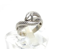 プラチナ９００指輪の買取