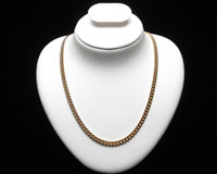 喜平ネックレスの買取