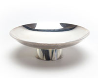 純銀&nbsp;銀盃の買取