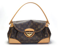 ルイ・ヴィトン&nbsp;モノグラム&nbsp;ビバリーＭＭ&nbsp;(廃盤)の買取