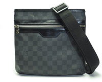 ルイ・ヴィトン&nbsp;ダミエグラフィット&nbsp;トマスの買取