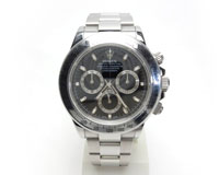 ロレックスの買取