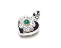 １８金ＷＧペンダントトップの買取