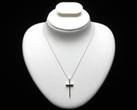 ティファニーネックレスの買取