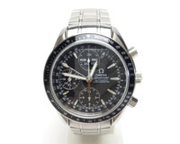 オメガスピードマスターの買取