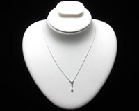 １８金ＷＧネックレスの買取