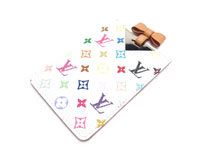 ルイ・ヴィトン&nbsp;モノグラム&nbsp;マルチカラー&nbsp;エテュイ・ミロワール&nbsp;(廃盤)の買取