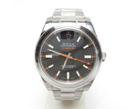 ロレックス&nbsp;シードウェラー&nbsp;ディープシーの買取